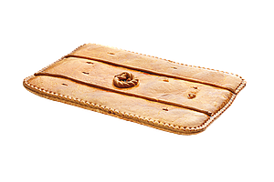 EMPANADA TONYINA 1760g 2u rectangular