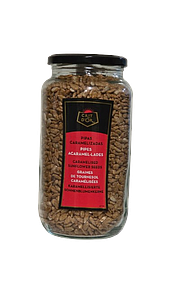 PIPES CARAMELITZADES 500g (6)