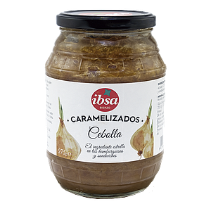 CEBA CARAMELITZADA 1K (6) SG