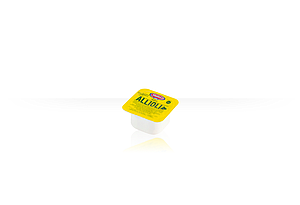 ALLIOLI MILLAS 64u 25ml MONODOSI