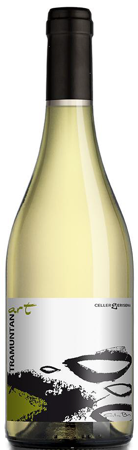 TRAMUNTANART BLANC 2024 (6) SG