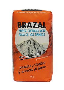 ARROS BRAZAL MARATELLI HOSTELERIA 1kg(12)SG