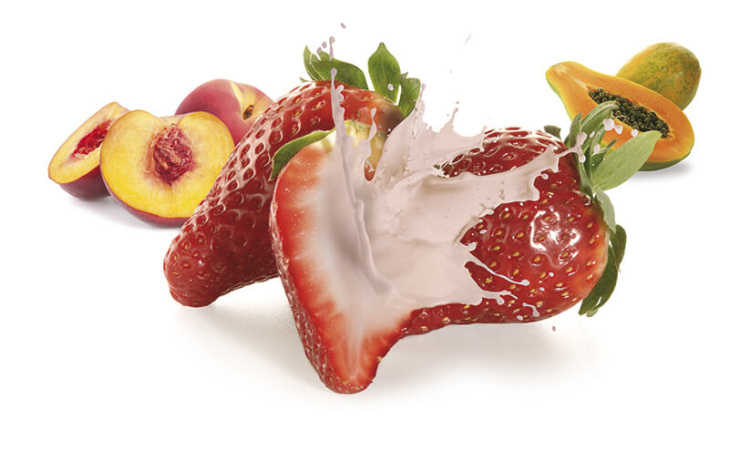 SMOOTHIE 4 STRAWB. FANTASY 150g 15u SG__