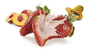 SMOOTHIE 4 STRAWB. FANTASY 150g 15u SG__