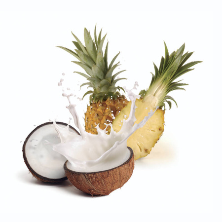 SMOOTHIE 5 COCONUT CRUSH 150g 15u SG__