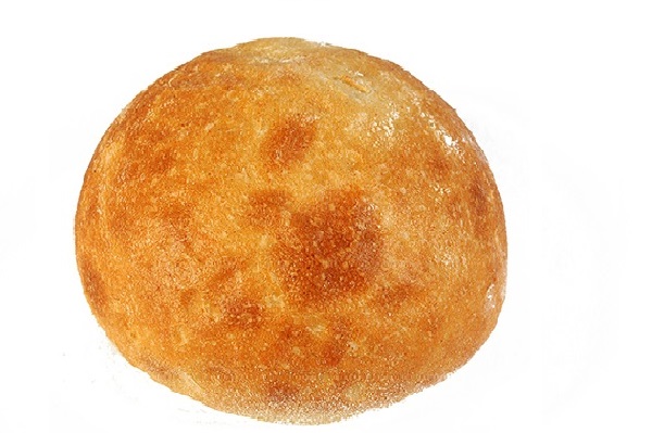 LFGN.RA.PA BURGER XXL RUSTICA 145g 30u