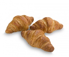 PFMT CROISSANT CEREALS SELECTION D'OR 56u