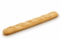 BAGUETTE PLUS 250g 38u VG