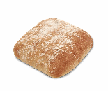 RA. XAPATA CRISTAL.QUADRADA PRETALL.48u