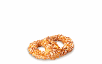 BRETZEL CREMA&AMETLLA 32u