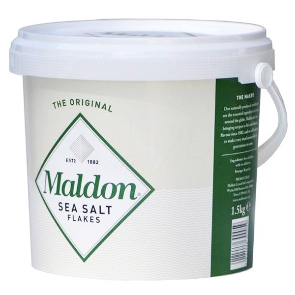 SAL MALDON 1,4kg SG