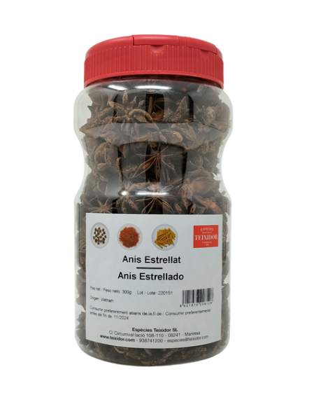 ANIS ESTRELLAT 300g SG__
