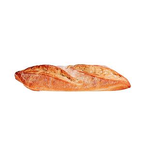 QSR.GOLDEN BOCATA 125g 45u