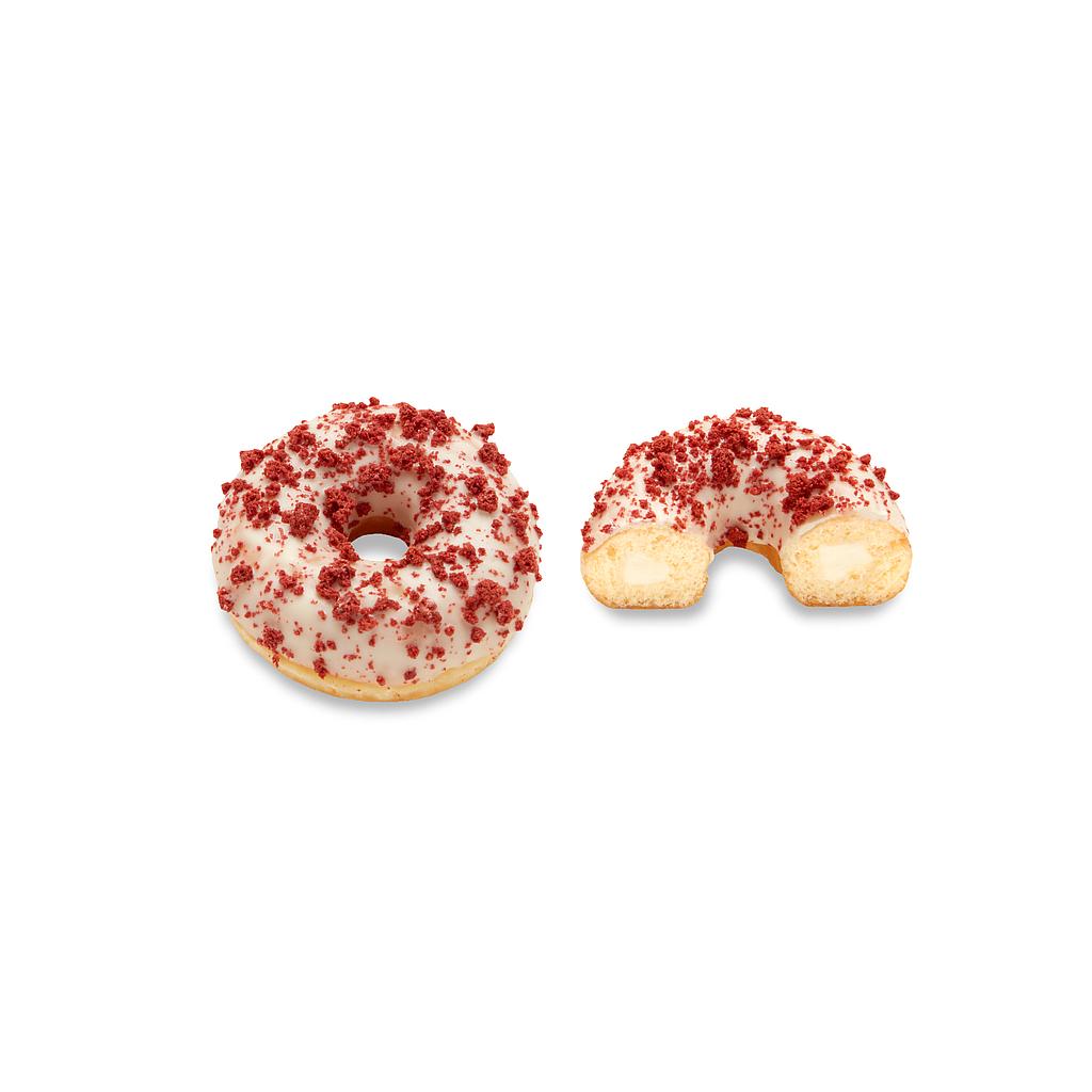 RA.DOT WHITE & RED 36u