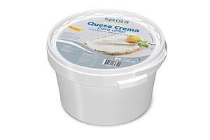 FORMATGE CREMA SPIGA 70% 3 kg SG