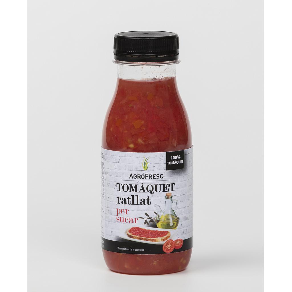 TOMAQUET PER SUCAR 250ml (6) SG__
