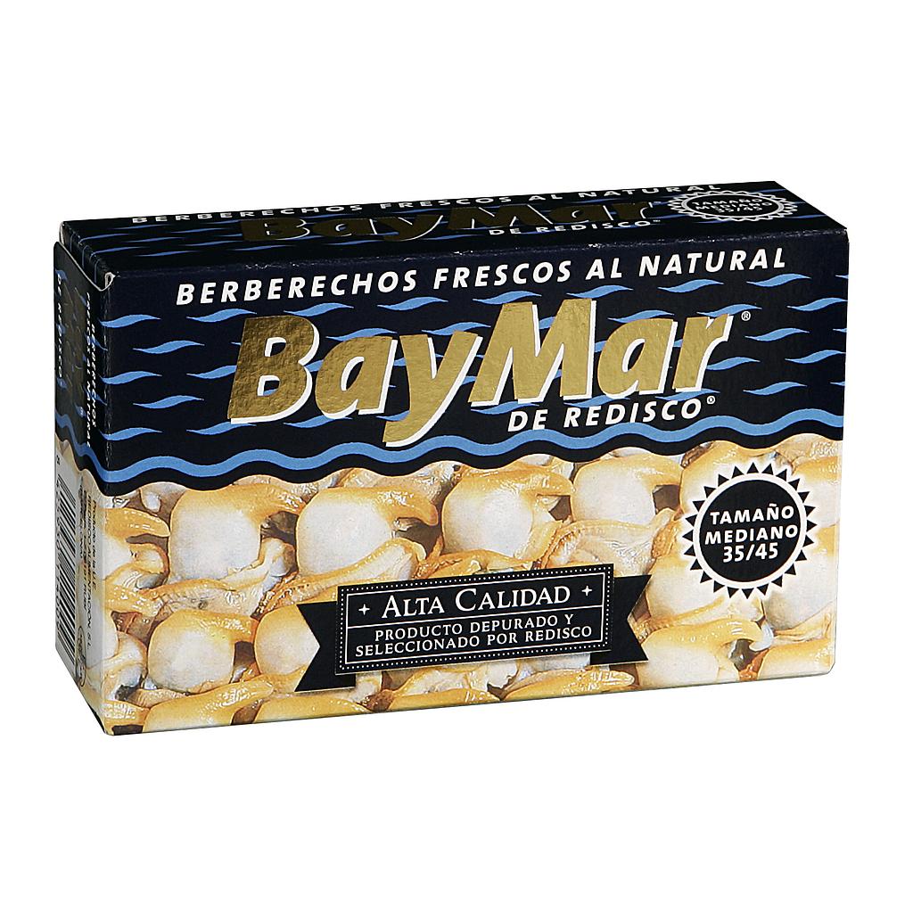 ESCOPINYA  50/60 BAYMAR SG (50)