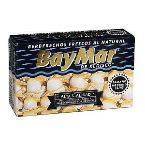 ESCOPINYA  50/60 BAYMAR SG (50)