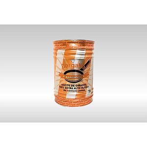 OLI OLEIC BARGASOL EXTRA 100% 20L SG