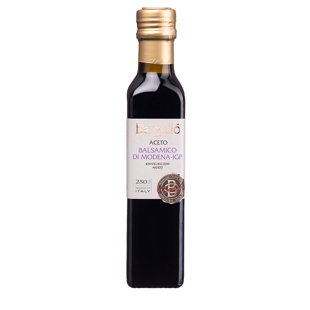 ACETO DE MODENA MARASCA 250ml 12u