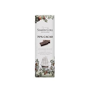 XOCOLATINA 70% 14x25g BARCO SG