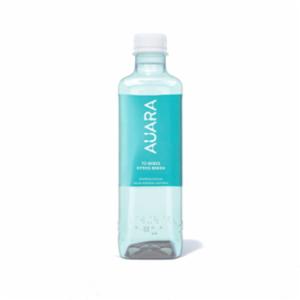 AUARA AIGUA SOLIDARIA 24x500ml SG