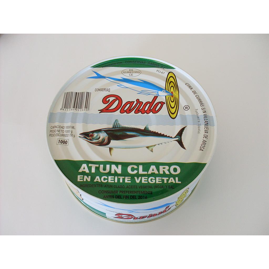 TONYINA Clara DARDO RO1000 (800g p.esc) (12)SG