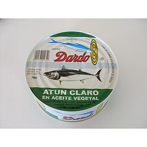 TONYINA Clara DARDO RO1000 (800g p.esc) (12)SG