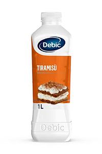 DEBIC TIRAMISU 1L (6) SG