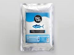 TONYINA RAZO Bossa 1Kg SG (12)