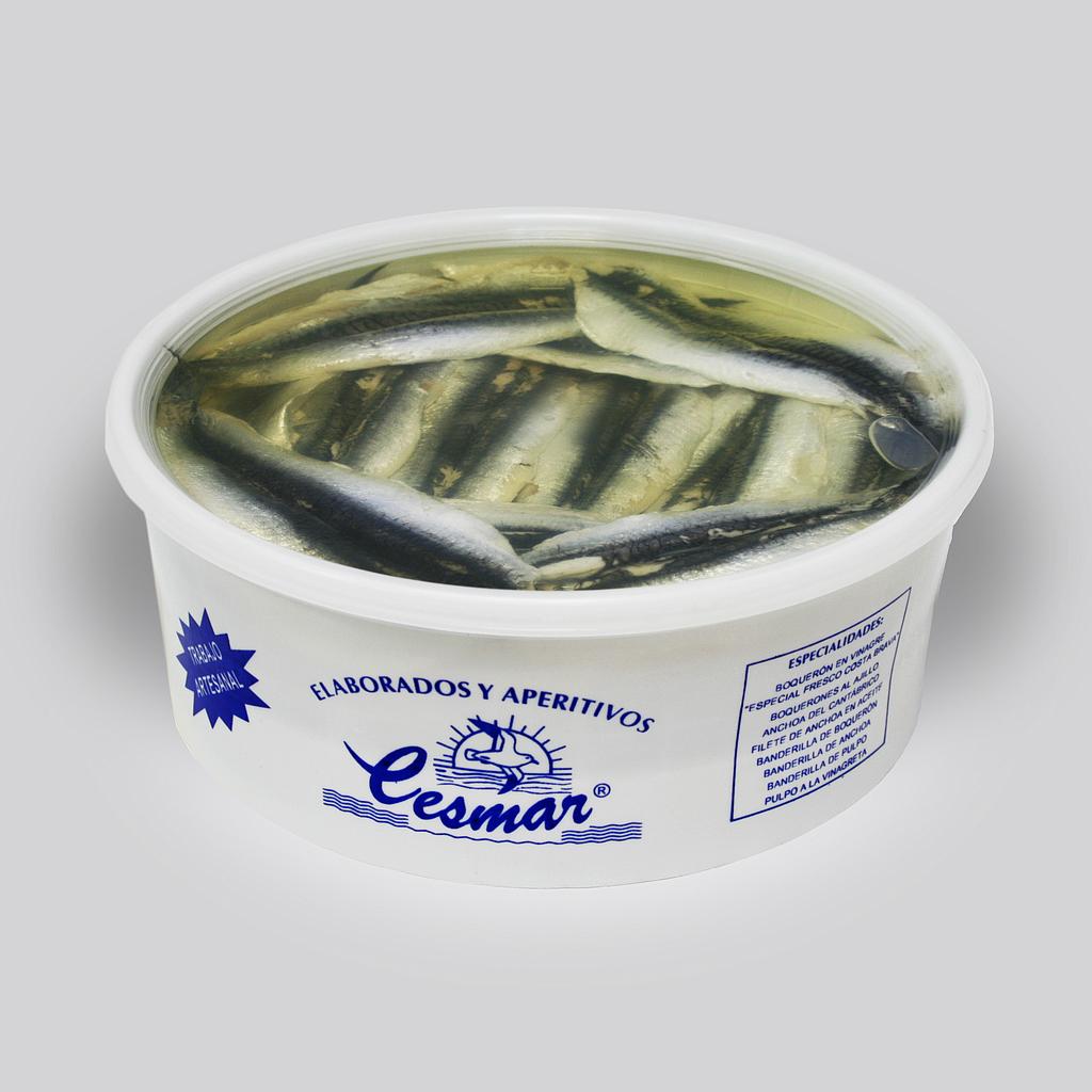 BOQUERO DBLE FILET CANTABRIC gran 500gSG(6)