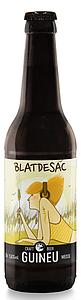 CERVESA GUINEU BLATDESAC 16x33cl