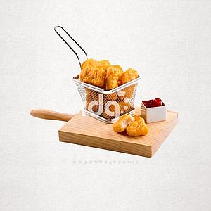 NUGGET PREMIUM 1kg (5)