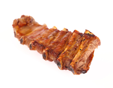 COSTELLA PORC ROST.BBQ 10x550g 