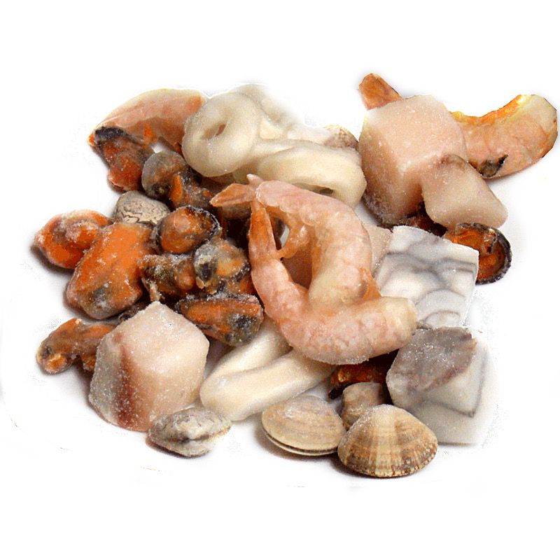 PREPARAT PAELLA SENSE VERDURES 6Kg SG