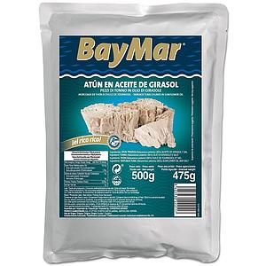 TONYINA BAYMAR bossa  500g (12) SG