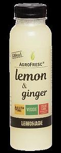 LEMON & GINGER 330ml (6)__