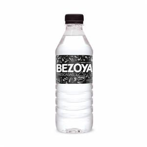 AIGUA BEZOYA HOST.330cl.35u ETIQ.NEGRA SG