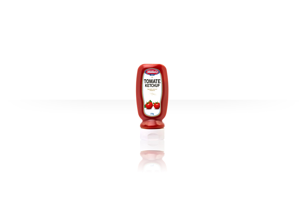KETXUP MILLAS TOP DOWN 370g (6)