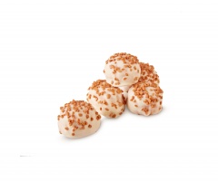 RA.POP DOTS BLANC CARAMEL 1,94kg 92u__