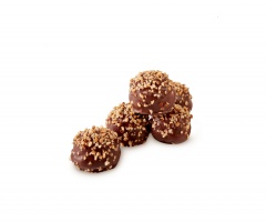 RA.POP DOTS NEGRITO AVELLANA 1,58kg 88u__