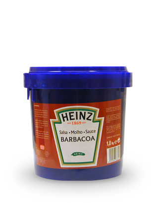 SALSA BARBACOA HEINZ 2kg (3)