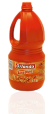 SALSA BRAVA ORLANDO 1,8Kg (6)