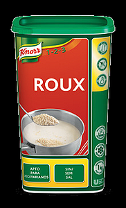 ROUX BLANC 1Kg (6)