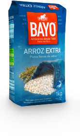 ARROS 5 Kg. (4) SG