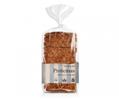 RA.PA MOTLLE ALT EN PROTEINES 400g 6u VG__