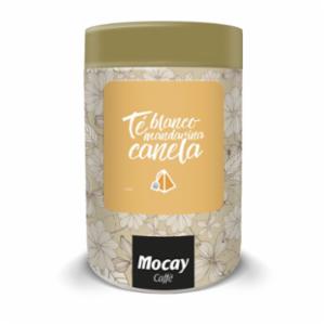MOCAY TE MAND-CANELA 30g 20u PIRAMIDE SG (12)__