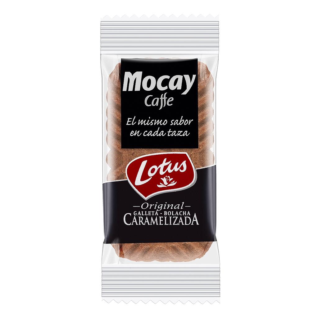 MOCAY GALETES LOTUS 150u 0,937Kg