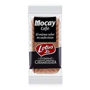 MOCAY GALETES LOTUS 150u 0,937Kg