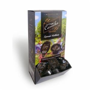 VINAGRE VINO COSECHA 168u 10ml MONODOSI(5)